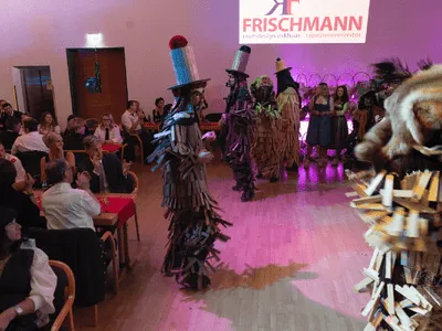 Der Ball Bild 17