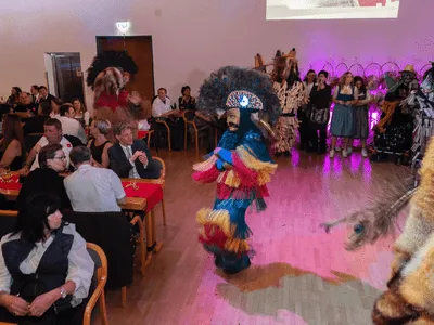Der Ball Bild 18