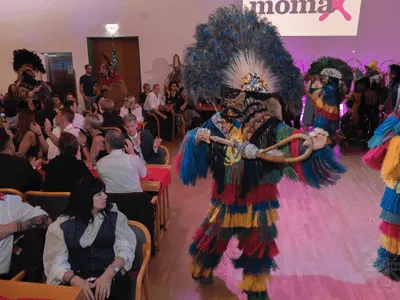 Der Ball Bild 20