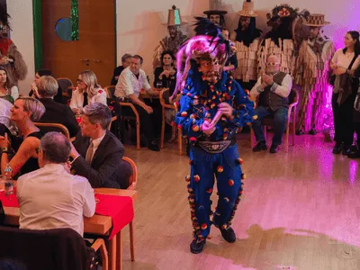 Der Ball Bild 21