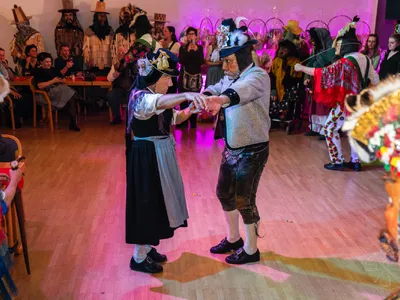 Der Ball Bild 26