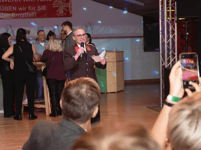 Der Ball Bild 5