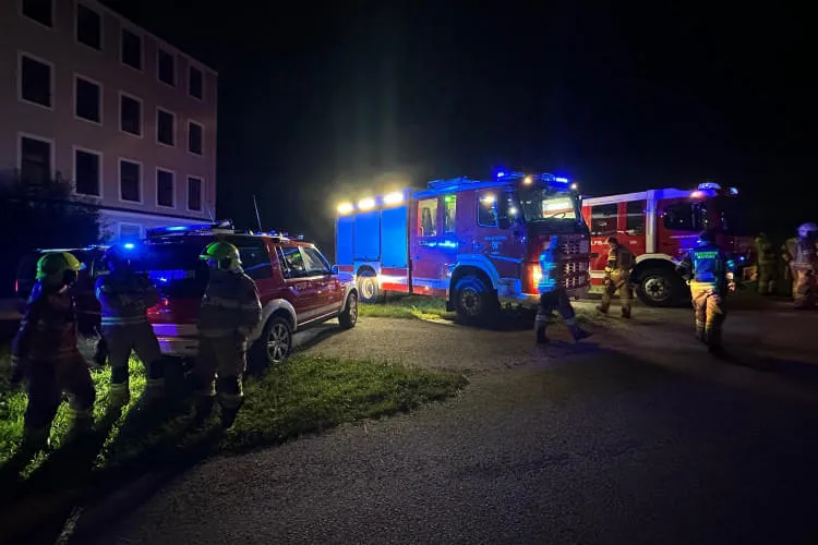 Einsatz-Brand-Volders Einsatz-Brand-Volders