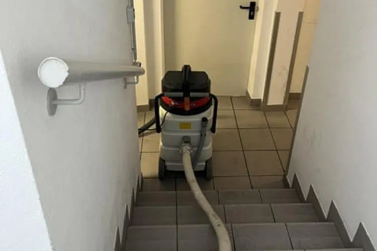 Einsatz-Wasserschaden Einsatz-Wasserschaden
