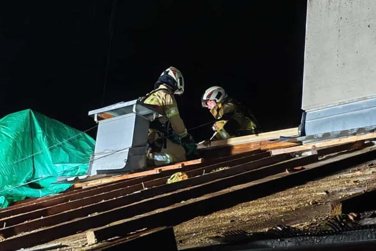 Einsatz-Wasserschaden